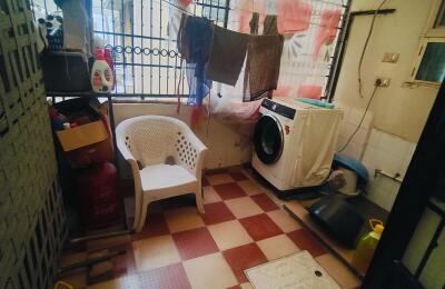 🏠 Fully Furnished Apartment for Rent