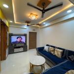🏠 Fully Furnished 2BHK Apartment for Sale