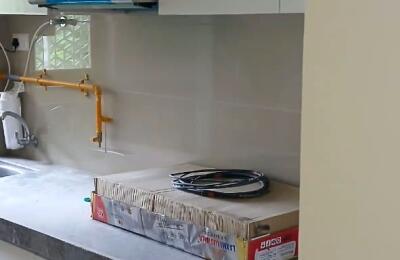 🏡 2BHK Fully Furnished High-Rise Apartment for Rent