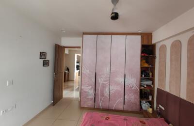 🏠 4BHK High-Rise Apartment for Sale