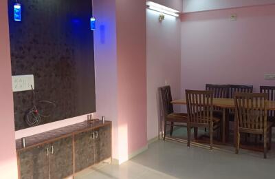 🏠 2BHK Low-Rise Apartment for Rent