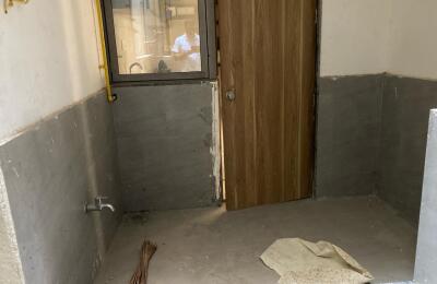 🏢 2BHK High-Rise Apartment with Open Terrace for Rent