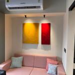 🏢 Furnished Office Space for Rent