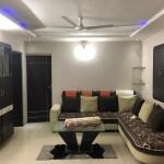 🏢 3BHK Fully Furnished Low-Rise Apartment for Rent