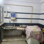 🏢 2BHK Unfurnished Low-Rise Apartment for