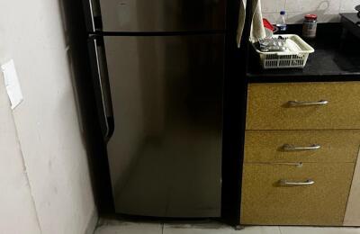 🏢 2BHK Fully Furnished High-Rise Apartment for Rent