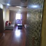 🏢 3BHK Fully Furnished High-Rise Apartment for Rent