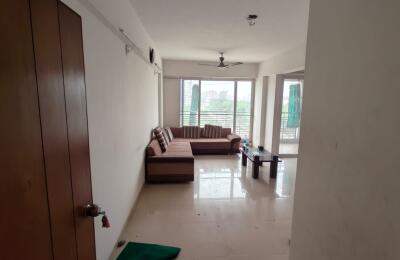 🏢 3BHK Fully Furnished High-Rise Apartment for Rent