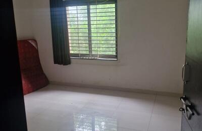 🏠 3BHK Semi-Furnished Bungalow for Rent