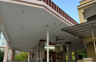 🏠 3BHK Semi-Furnished Bungalow for Rent