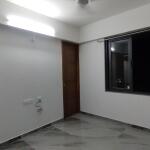 🏢 2BHK Semi-Furnished High-Rise Apartment for Rent