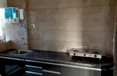 🏢 2BHK Fully Furnished Low-Rise Apartment for Rent