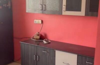 🏠 3BHK Fully Furnished Low-Rise Apartment for Rent