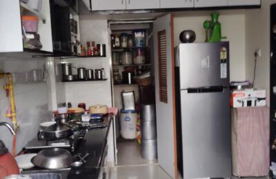 🏠 2BHK Fully Furnished Low-Rise Apartment for Rent