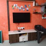 🏠 1BHK Fully Furnished Low-Rise Apartment for Rent