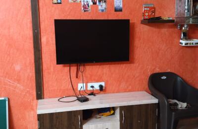 🏠 1BHK Fully Furnished Low-Rise Apartment for Rent