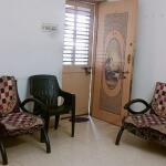 🏡 3BHK Semi-Furnished Bungalow for Rent