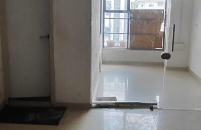 🏢 Office Space for Rent – Semi-Furnished