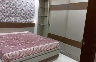 🏠 3BHK High-Rise Apartment – Furnished