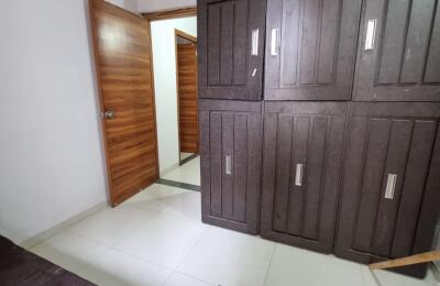 🏠 3BHK High-Rise Apartment – Fully Furnishedr