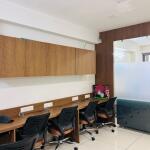 🏢 Furnished Office Space – Premium Setup