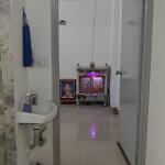 🏠 2BHK High Rise Apartment for Rent