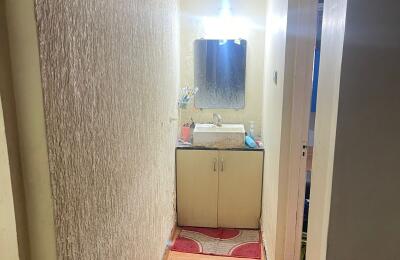 🏠 2BHK Furnished Low Rise Apartment for Rent