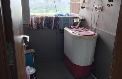 🏡 3BHK High Rise Apartment for Rent