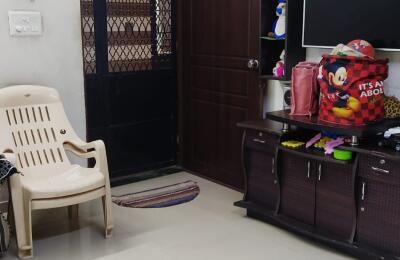 🏠 2BHK Low Rise Apartment – For Sale