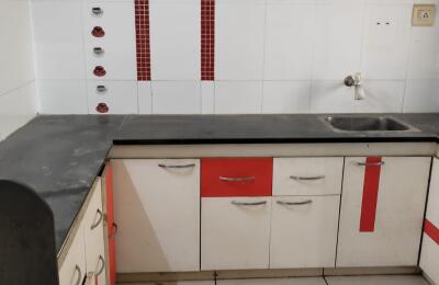 🏠 2BHK Low Rise Apartment – For Rent