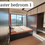 3 bhk flat available on rent