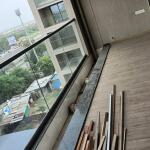 🏠 4BHK High Rise Apartment – For Rent
