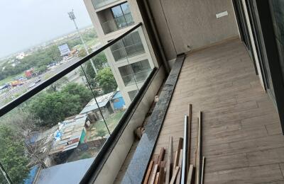 🏠 4BHK High Rise Apartment – For Rent