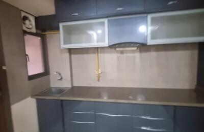 🏢 2BHK High Rise Apartment – For Rent