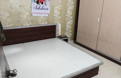 🏠 2BHK Low Rise Apartment – For Rent