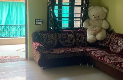 🏠 2BHK Low Rise Apartment – For Rent