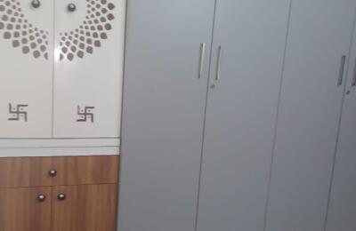 🏢 3BHK High Rise Apartment for Rent