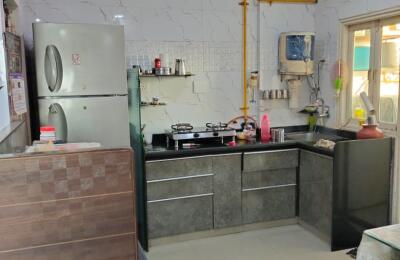 🏢 2BHK High Rise Apartment for Rent