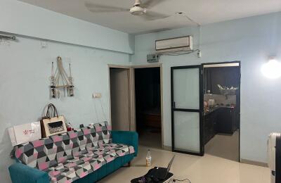 🏠 2BHK Low Rise Apartment for Rent