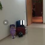 🏠 2BHK High Rise Apartment for Rent