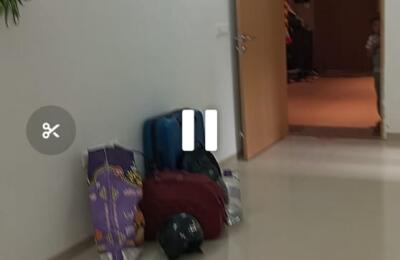 🏠 2BHK High Rise Apartment for Rent