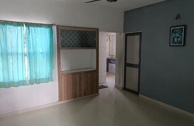 1 BHK Flat for Rent