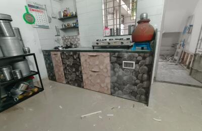 🏠 3BHK High Rise Apartment for Rent