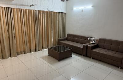 🏠 3BHK High Rise Apartment for Rent