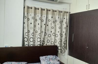 🏡 1BHK Fully Furnished Apartment for Rent