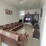 🏢 2BHK Furnished Apartment for Rent