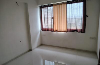 🏡 3BHK Semi-Furnished Apartment for Rent
