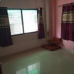 🏠 2BHK Semi-Furnished Apartment for Rent