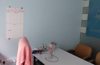 🏢 Premium Office for Rent