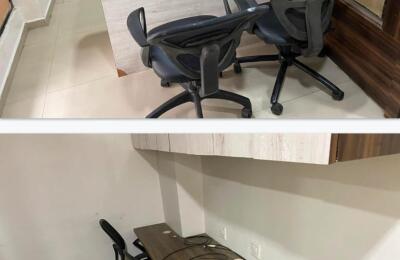 🏢 Office Space for Rent